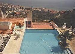 Real estate sales in Lisbon, Portugal. Villa for sale in Lisbon