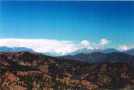 Nepal 