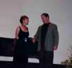 BB and Joe singing "Soon It's Gonna Rain"