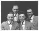 Four Franklins
