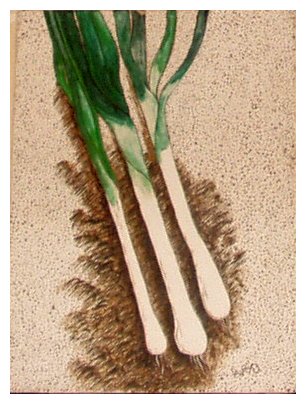 Green Onions