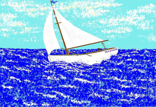 Adrift