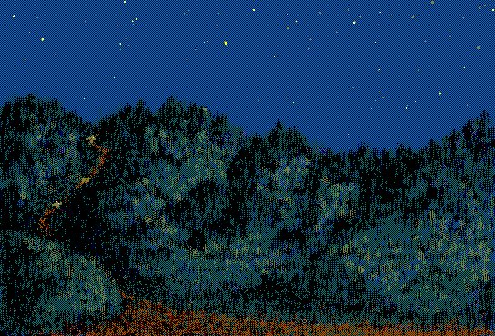 The Hill