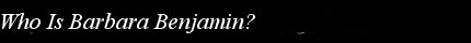 Ah, those wonderful mysteries of life!