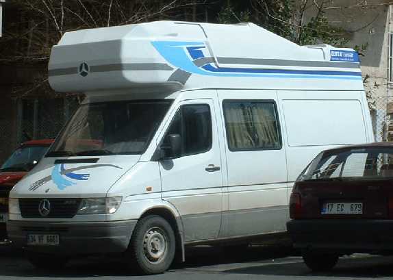 KaravanEV