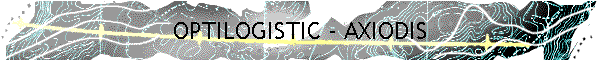 OPTILOGISTIC - AXIODIS