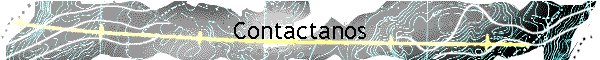 Contactanos