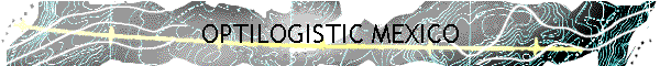 OPTILOGISTIC MEXICO