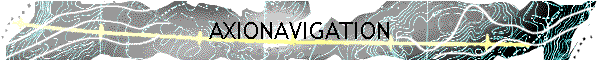 AXIONAVIGATION