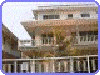 A villa in the capitol of Phnom Penh
