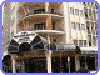 Hotel Monirom on Preah Monivong boulevard