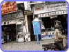A shop on Preah Monivong boulevard