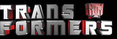 Transformers Logo