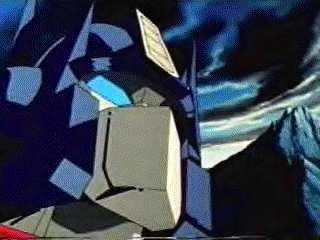 Optimus Prime
