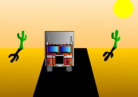 Andrew's Awesome Animation