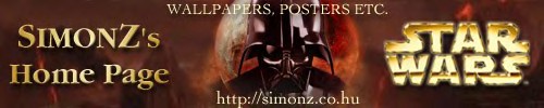 SimonZ's Wallpaper and Poster Website