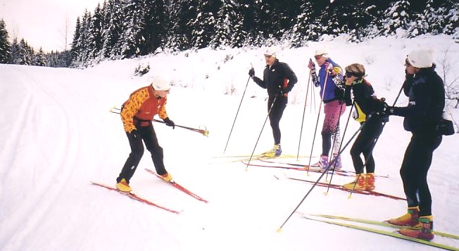 coursdescente