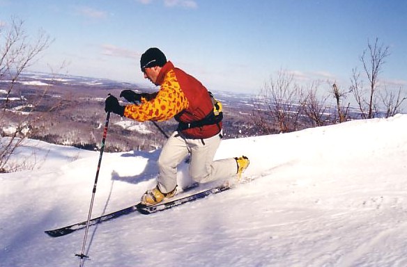telemark