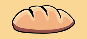 bread