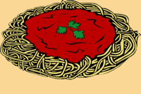 pasta