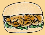sandwich