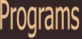 Programs