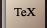 TeX