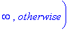 PIECEWISE([1/4*`W*`(x1)^2*W(x1)^2*kappa*a(x1)^4*csgn(conjugate(tau(x1)))*tau(x1)*Pi^(1/2), csgn(conjugate(tau(x1))^2) = 1],[infinity, otherwise])+PIECEWISE([-1/4*a(x1)^2*tau(x1)*(2*`W*`(x1)*W[x1]*b(x1)...