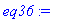 eq36 := A[x1]-2*I*K*x2^2/wp^2*A(x1,x2,x3)+1/2*I/x2*(A[x2]+x2*A[x2,x2])/k+1/2*I*D*A[x3,x3] = -I*kappa*A(x1,x2,x3)^2*A^`*`+g*exp(-2*x2^2/wp^2)*A(x1,x2,x3)+tg^2*A[x3,x3]