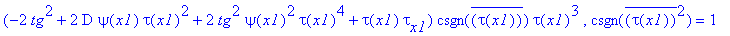 PIECEWISE([-1/4*a(x1)^3*Pi*tau(x1)^3*(2*`W*`(x1)*exp(G(x1))^2*g*W(x1)*tau(x1)^2*k*wp*a(x1)+2*signum(a(x1))^2*`W*`(x1)*exp(G(x1))^2*W(x1)*tau(x1)^2*b(x1)*(wp^2+2*a(x1)^2)^(1/2)*a(x1)-4*`W*`(x1)*exp(G(x1...