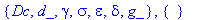 {Dc, d_, gamma, sigma, epsilon, delta, g_}, {}