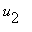 u[2]
