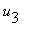 u[3]