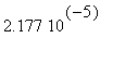 2.177*10^(-5)