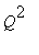 Q^2