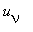 u[nu]
