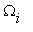 Omega[i]