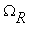 Omega[R]