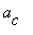 a[c]