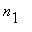 n[1]