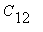C[12]