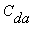 C[da]