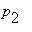 p[2]