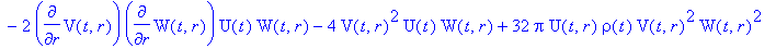 E[1] := -diff(W(t,r),t)^2*V(t,r)^2-diff(W(t,r),r)^2...