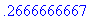 .2666666667