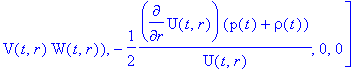 ZZ := TABLE([index_char = [-1], compts = vector([1/...
