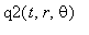 q2(t,r,theta)