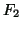 $ F_2$