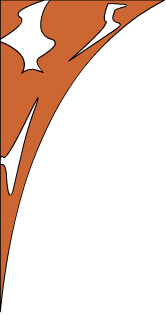 abstract corner thingy