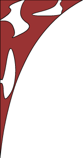 abstract corner thingy